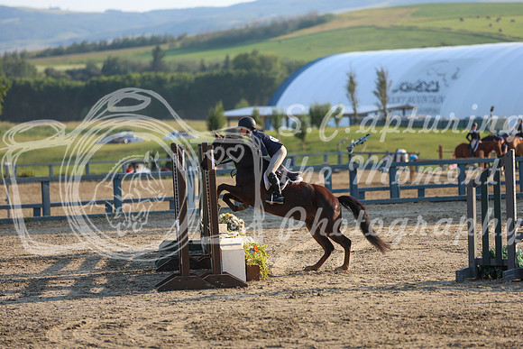 29458 - Mckenna - 2026 Rocky Mountain Classic II - Saturday August 15th