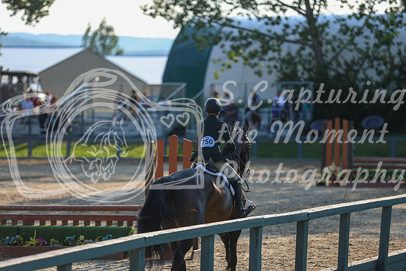 29175 - Mckenna - 2026 Rocky Mountain Classic II - Saturday August 15th