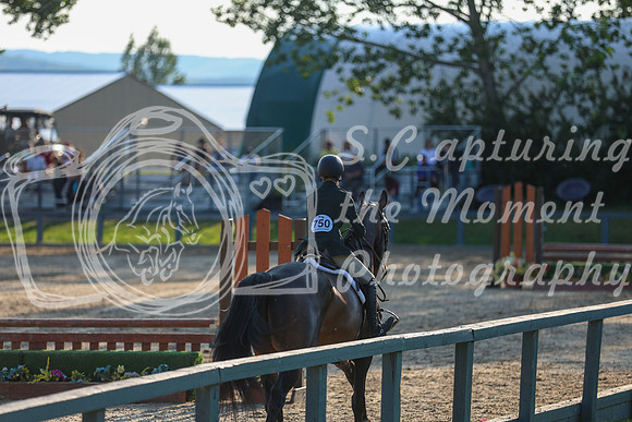 29176 - Mckenna - 2026 Rocky Mountain Classic II - Saturday August 15th