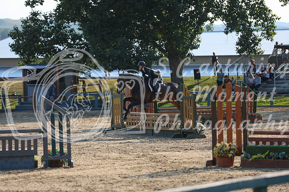 29183 - Mckenna - 2026 Rocky Mountain Classic II - Saturday August 15th
