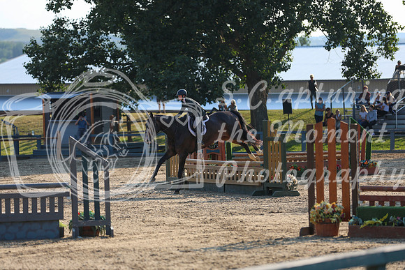29188 - Mckenna - 2026 Rocky Mountain Classic II - Saturday August 15th