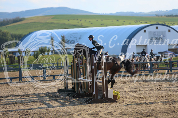 29191 - Mckenna - 2026 Rocky Mountain Classic II - Saturday August 15th