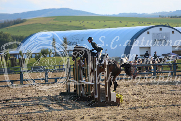 29192 - Mckenna - 2026 Rocky Mountain Classic II - Saturday August 15th