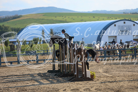 29195 - Mckenna - 2026 Rocky Mountain Classic II - Saturday August 15th
