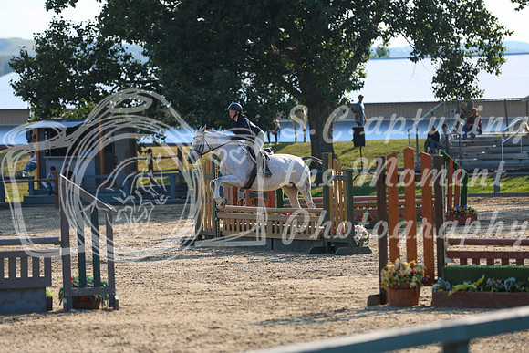 29038 - Mckenna - 2026 Rocky Mountain Classic II - Saturday August 15th