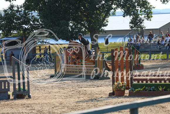 28969 - Mckenna - 2026 Rocky Mountain Classic II - Saturday August 15th