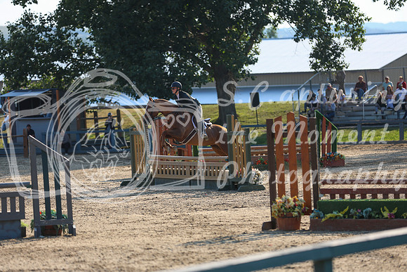 28972 - Mckenna - 2026 Rocky Mountain Classic II - Saturday August 15th