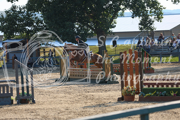 28973 - Mckenna - 2026 Rocky Mountain Classic II - Saturday August 15th