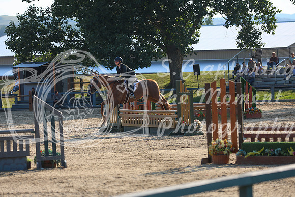 28978 - Mckenna - 2026 Rocky Mountain Classic II - Saturday August 15th