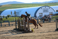 28979 - Mckenna - 2026 Rocky Mountain Classic II - Saturday August 15th