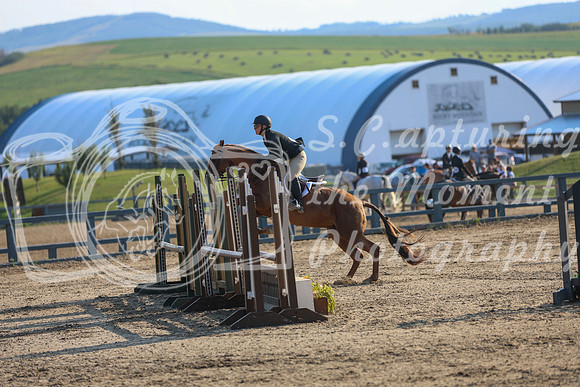 28979 - Mckenna - 2026 Rocky Mountain Classic II - Saturday August 15th