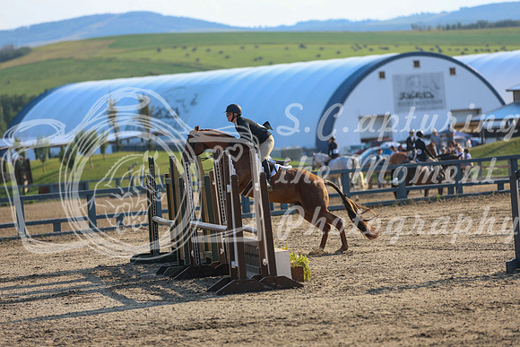 28980 - Mckenna - 2026 Rocky Mountain Classic II - Saturday August 15th