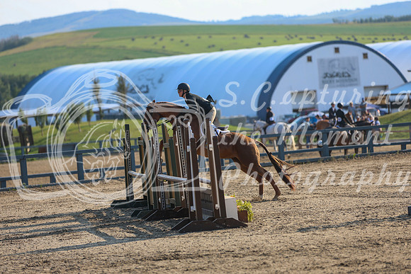 28981 - Mckenna - 2026 Rocky Mountain Classic II - Saturday August 15th