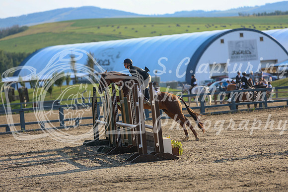 28982 - Mckenna - 2026 Rocky Mountain Classic II - Saturday August 15th