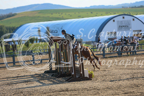 28983 - Mckenna - 2026 Rocky Mountain Classic II - Saturday August 15th
