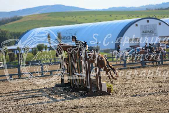 28984 - Mckenna - 2026 Rocky Mountain Classic II - Saturday August 15th