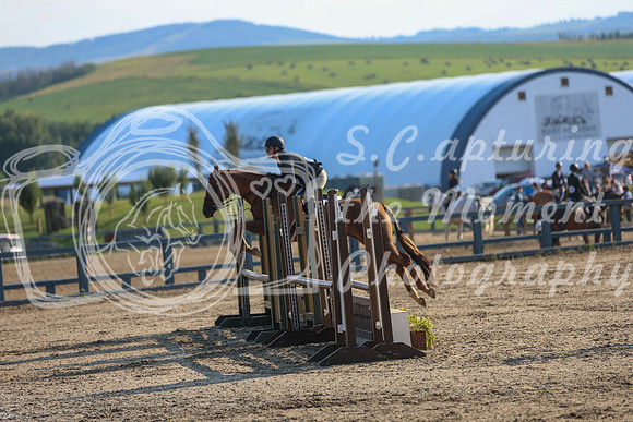 28985 - Mckenna - 2026 Rocky Mountain Classic II - Saturday August 15th