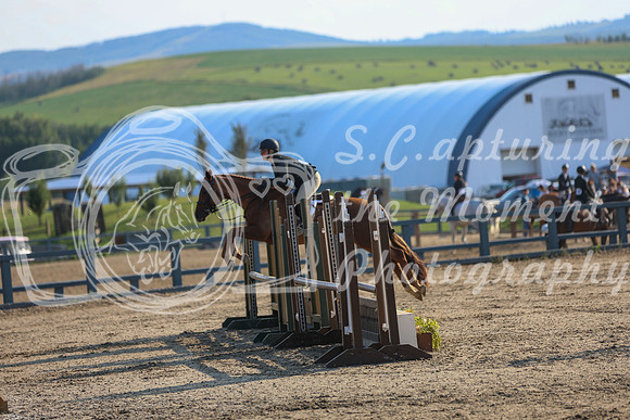 28986 - Mckenna - 2026 Rocky Mountain Classic II - Saturday August 15th