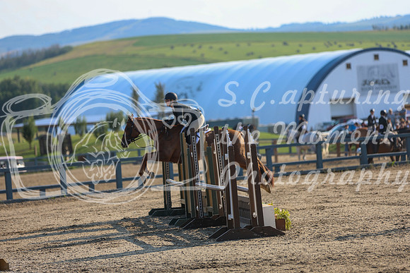 28987 - Mckenna - 2026 Rocky Mountain Classic II - Saturday August 15th