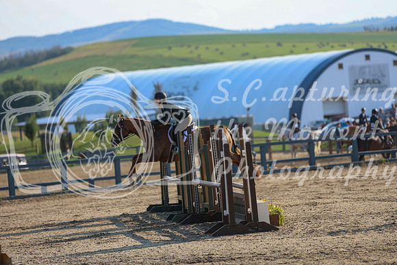 28988 - Mckenna - 2026 Rocky Mountain Classic II - Saturday August 15th