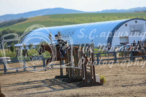 28989 - Mckenna - 2026 Rocky Mountain Classic II - Saturday August 15th