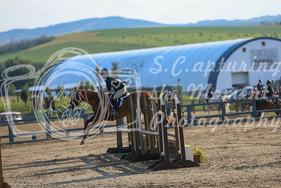 28990 - Mckenna - 2026 Rocky Mountain Classic II - Saturday August 15th
