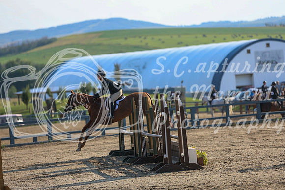 28991 - Mckenna - 2026 Rocky Mountain Classic II - Saturday August 15th