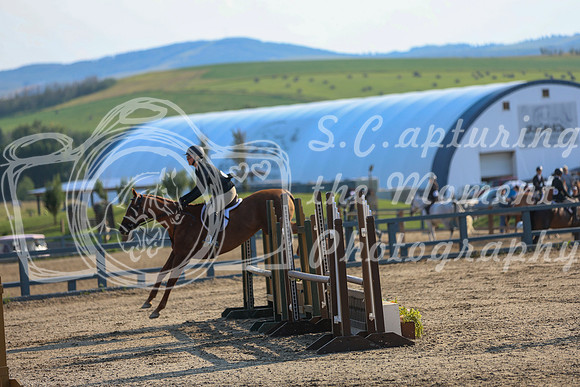 28992 - Mckenna - 2026 Rocky Mountain Classic II - Saturday August 15th