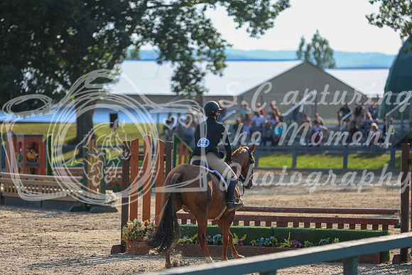 28996 - Mckenna - 2026 Rocky Mountain Classic II - Saturday August 15th