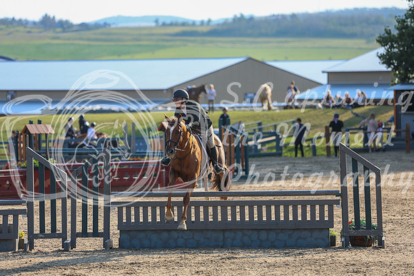 29024 - Mckenna - 2026 Rocky Mountain Classic II - Saturday August 15th