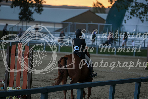 29970 - Mckenna - 2026 Rocky Mountain Classic II - Saturday August 15th