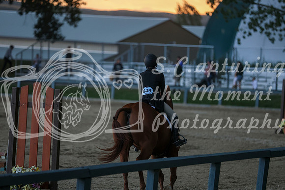 29971 - Mckenna - 2026 Rocky Mountain Classic II - Saturday August 15th