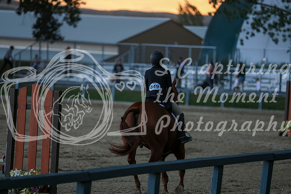 29974 - Mckenna - 2026 Rocky Mountain Classic II - Saturday August 15th