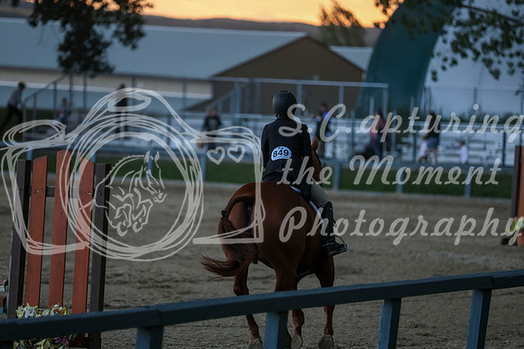 29975 - Mckenna - 2026 Rocky Mountain Classic II - Saturday August 15th