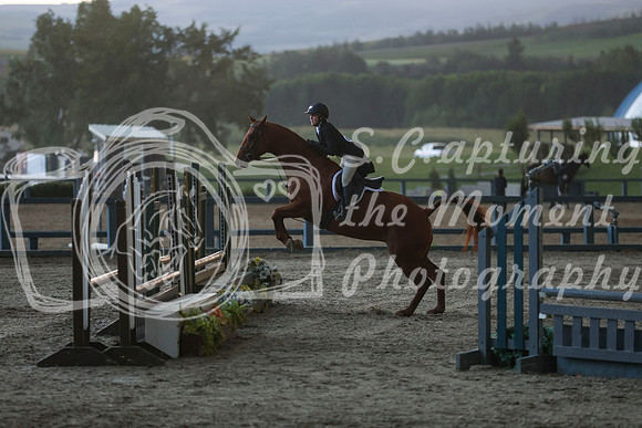 29977 - Mckenna - 2026 Rocky Mountain Classic II - Saturday August 15th