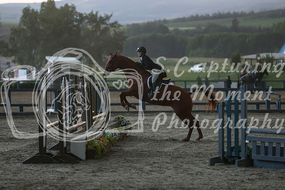 29978 - Mckenna - 2026 Rocky Mountain Classic II - Saturday August 15th