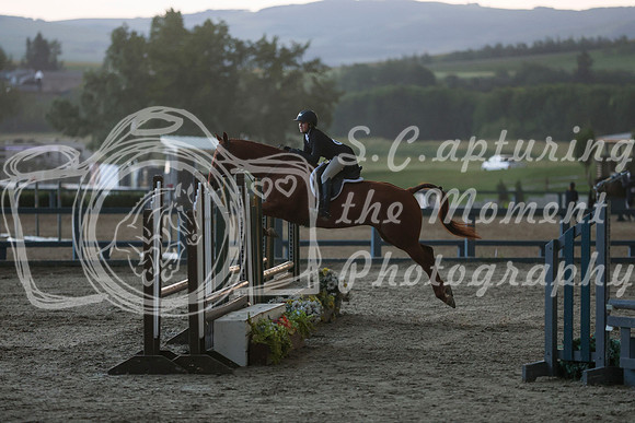 29983 - Mckenna - 2026 Rocky Mountain Classic II - Saturday August 15th