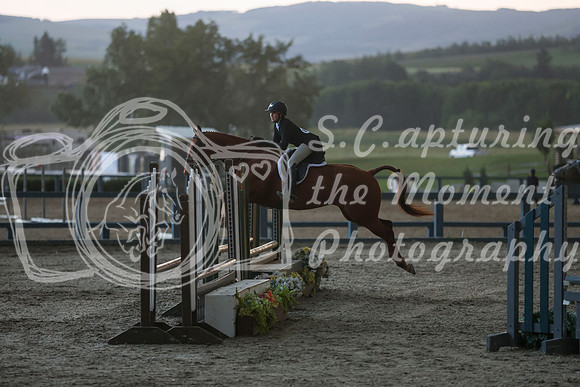29984 - Mckenna - 2026 Rocky Mountain Classic II - Saturday August 15th
