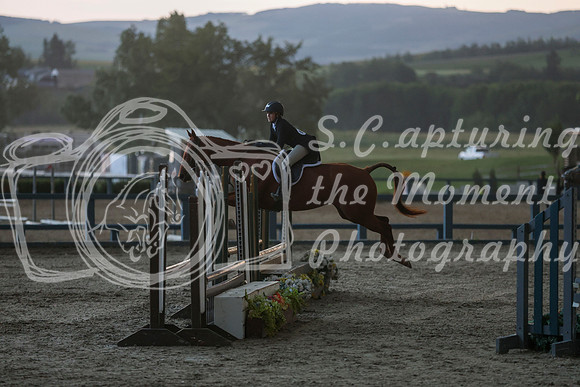 29985 - Mckenna - 2026 Rocky Mountain Classic II - Saturday August 15th