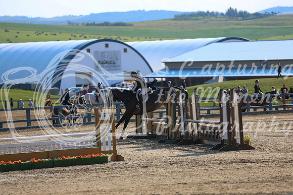 28412 - Mckenna - 2026 Rocky Mountain Classic II - Saturday August 15th