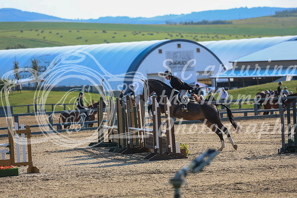 28413 - Mckenna - 2026 Rocky Mountain Classic II - Saturday August 15th