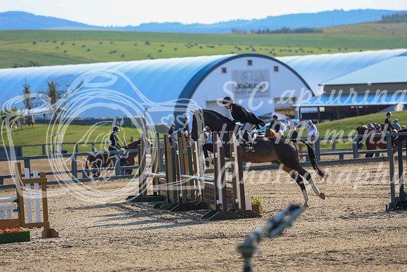 28414 - Mckenna - 2026 Rocky Mountain Classic II - Saturday August 15th