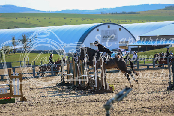28415 - Mckenna - 2026 Rocky Mountain Classic II - Saturday August 15th