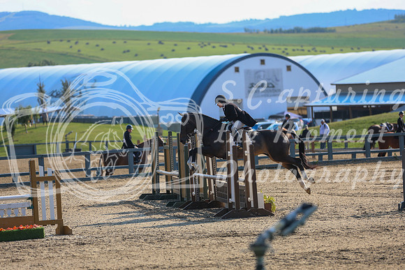 28417 - Mckenna - 2026 Rocky Mountain Classic II - Saturday August 15th