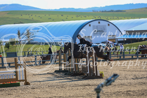 28419 - Mckenna - 2026 Rocky Mountain Classic II - Saturday August 15th