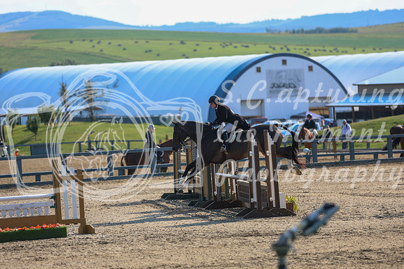 28421 - Mckenna - 2026 Rocky Mountain Classic II - Saturday August 15th