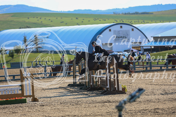 28420 - Mckenna - 2026 Rocky Mountain Classic II - Saturday August 15th