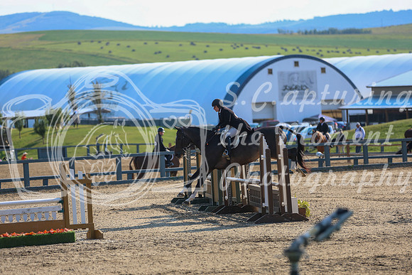 28422 - Mckenna - 2026 Rocky Mountain Classic II - Saturday August 15th