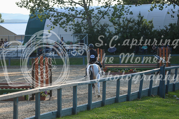 29376 - Mckenna - 2026 Rocky Mountain Classic II - Saturday August 15th
