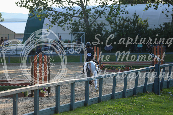 29377 - Mckenna - 2026 Rocky Mountain Classic II - Saturday August 15th